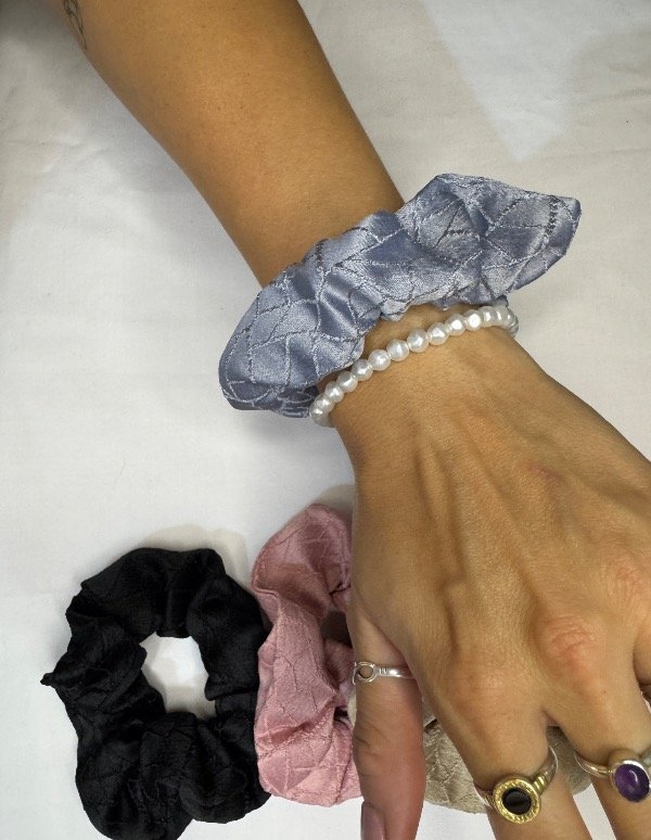 Producto - Scrunchie