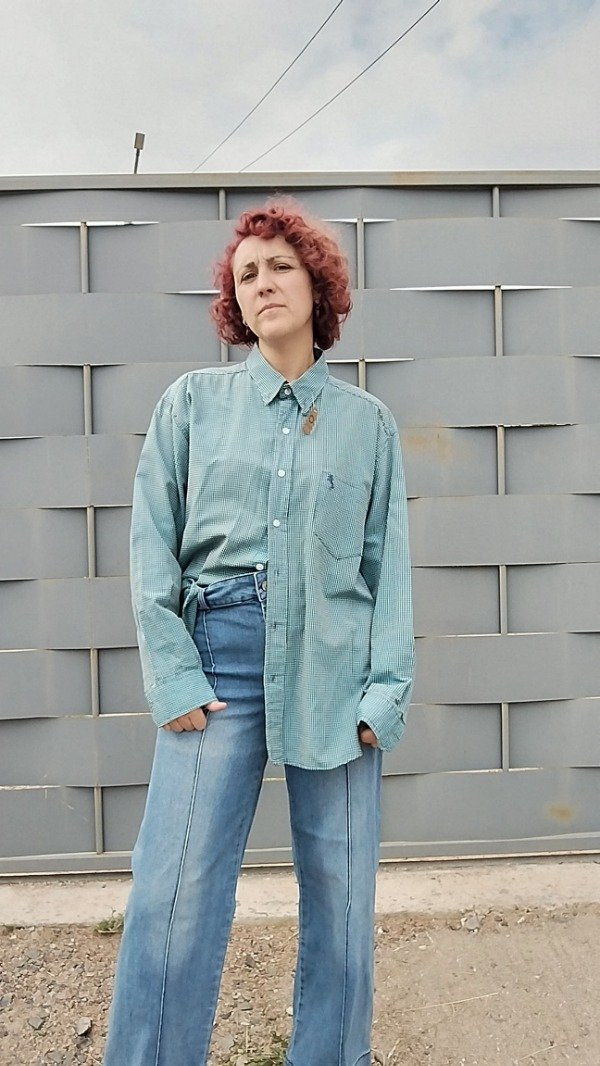 Producto - Camisa Tom