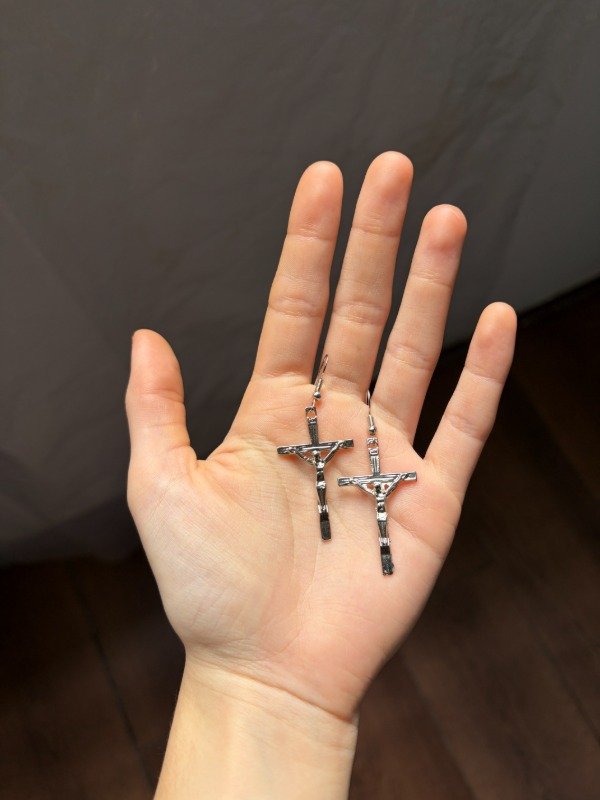Producto - Aros Cristo