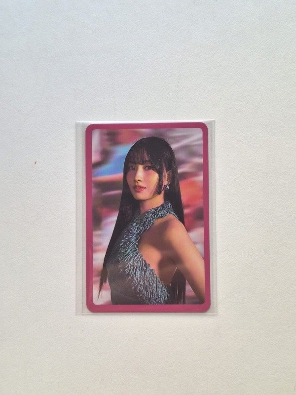 Producto - Momo Twice Ready to Be POB (3)