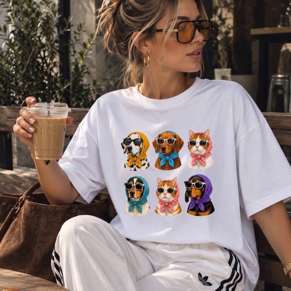 Producto - CATS AND DOGS - 0