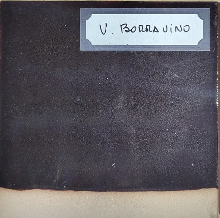 Producto - Esmalte Venturina Borravino