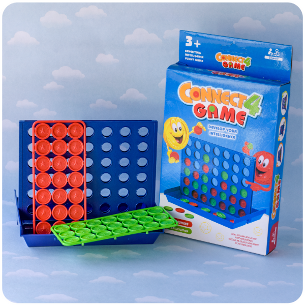 Producto - 4 en línea