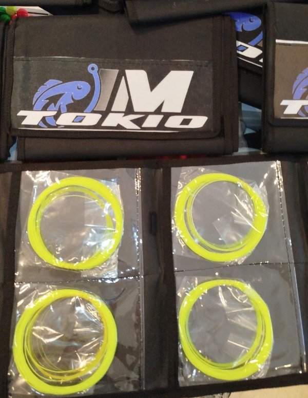 Producto - CARTUCHERA PORTALINEAS TOKIO 10 DIVISIONES