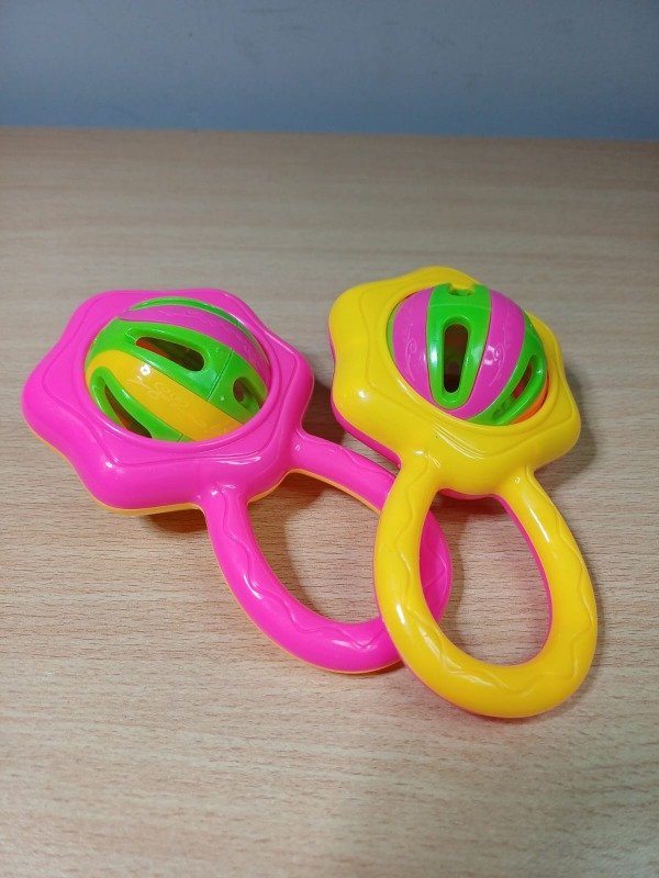 Producto - Sonajero