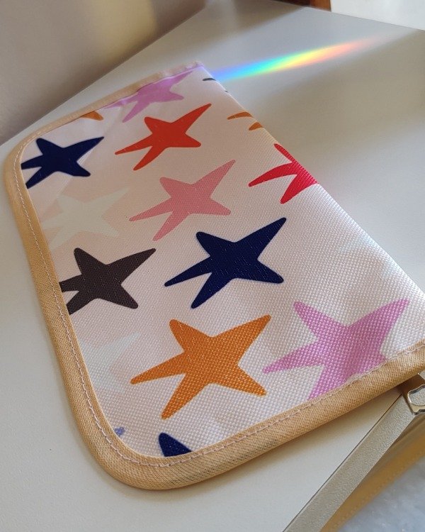 Producto - Estuche higiene - estrella arena - 1