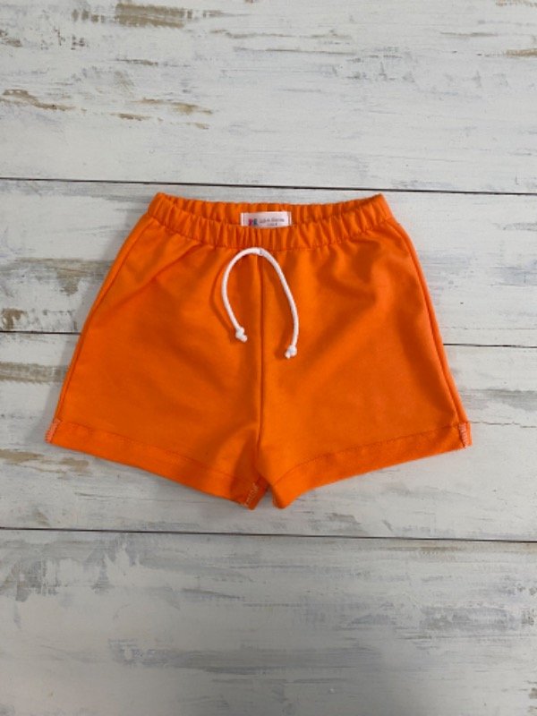 Producto - Short rústico Orange