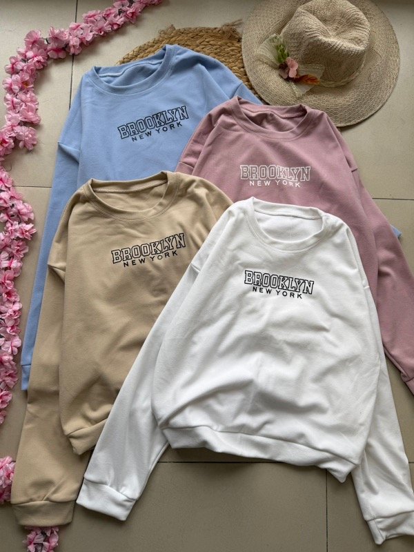 Producto - Buzo Darlon Frizado Brooklyn