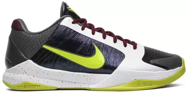 Producto - Nike Kobe 5 Protro "Chaos"