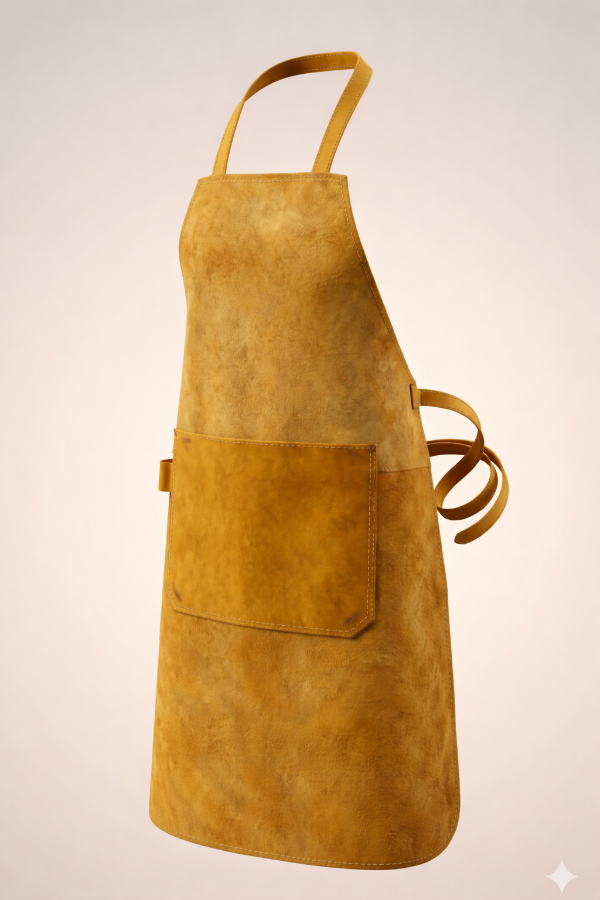 Producto - DELANTAL DESCARNE PARA SOLDADOR