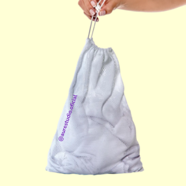 Producto - BOLSA PARA LAVARROPAS GRANDE