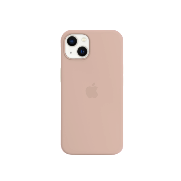 Producto - Silicone Case iPhone 14 - 5