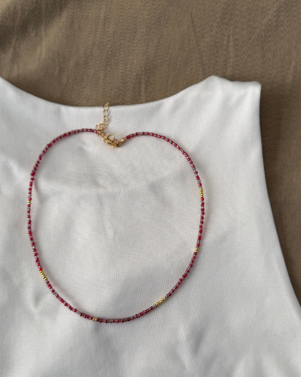 Producto - Collar #21
