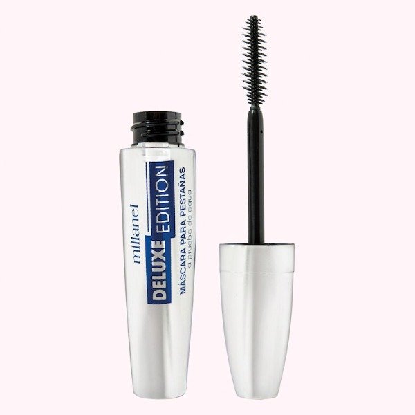 Producto - Mascara de pestañas Millanel Deluxe Edition 13 g