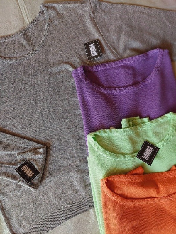 Producto - Sweater Chiki