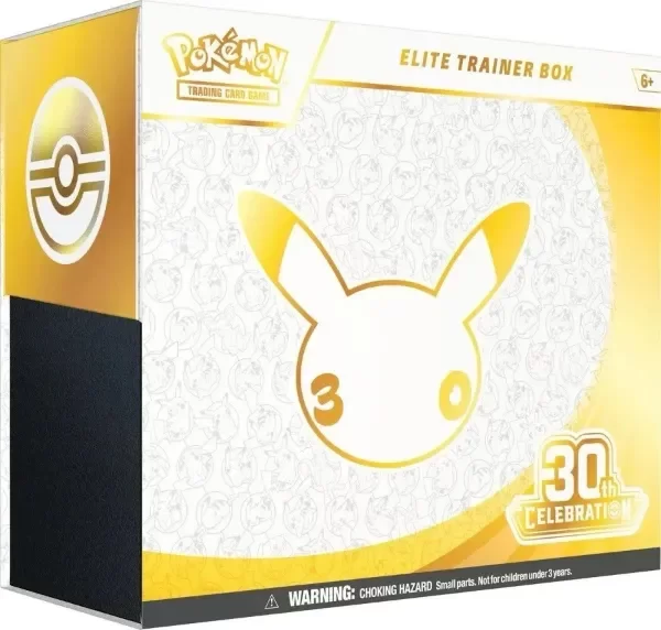 Producto - ETB 30th Celebration Inglés PREVENTA! - 0