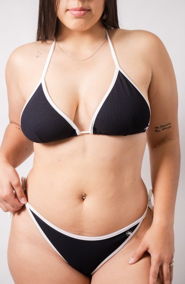 Producto - Corpi Atenea Negro y Blanco