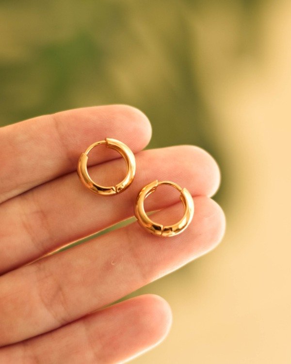 Producto - ARGOLLITAS BSSIC AD