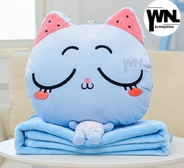 Producto - PELUCHE CON TOALLON