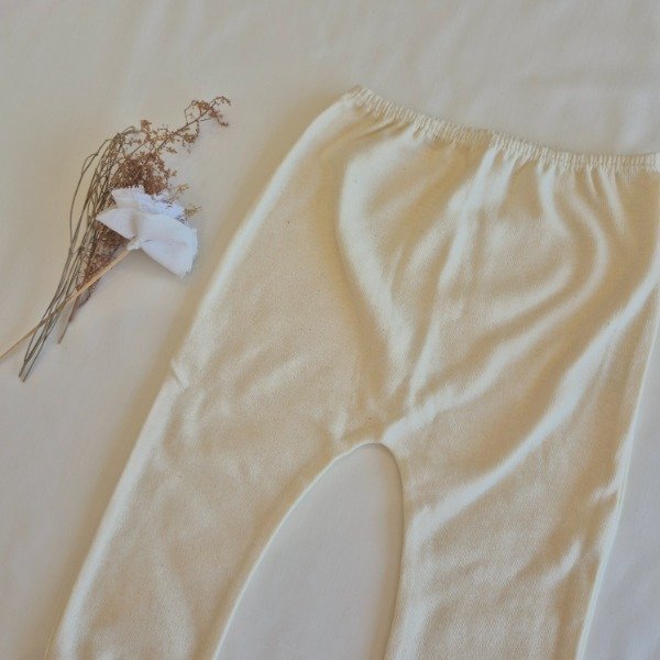 Producto - Ranita rayada natural