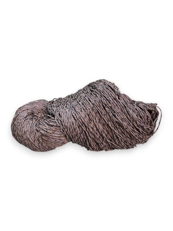 Producto - ALGODÓN Y SEDA - HABANO