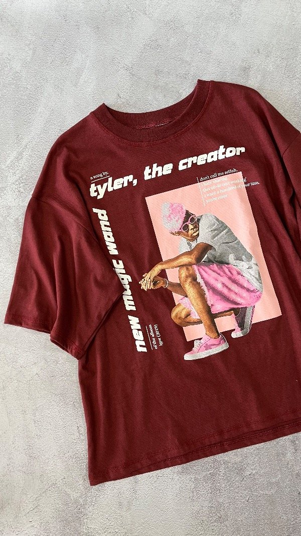 Producto - Remeron Tyler