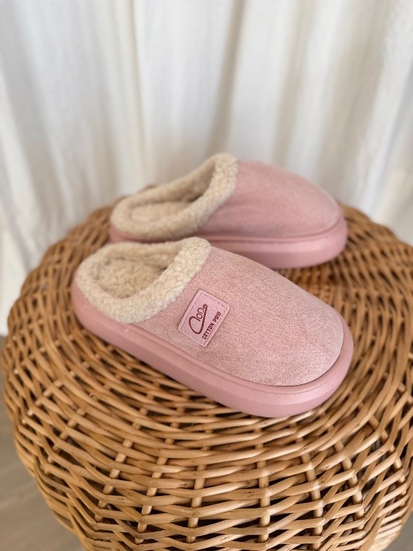 Producto - Pantus PAO (Rosa)