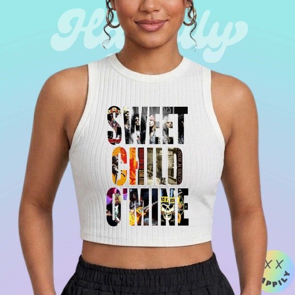 Musculosa Guns N' Roses #14 — imagen 2