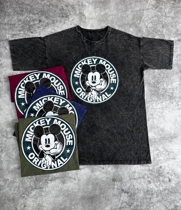 Producto - REMERON  BATICK MICKEYY