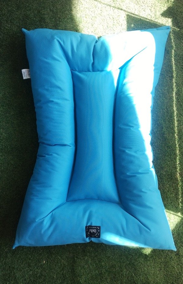 Producto - Colchoneta Impermeable Mullida 100 x 65