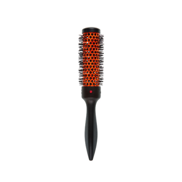 Producto - CEPILLO BRUSHING PROFESIONAL THERMO NEON 30mm - DENMAN