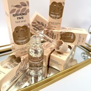 Producto - PS-B010-1 SERUM FACIAL RICE REBORNED X1U. /24