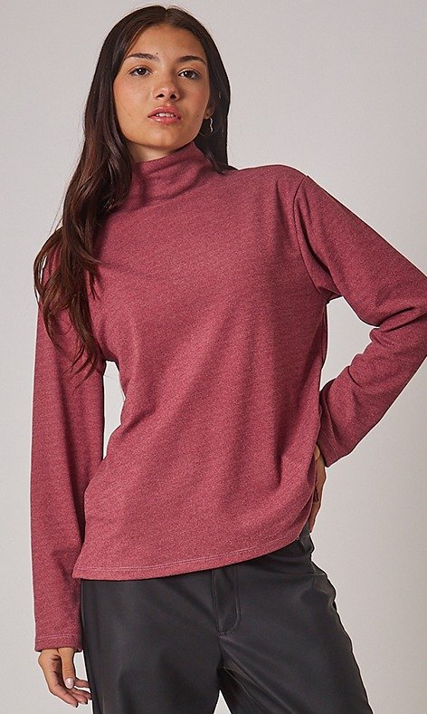 Producto - POLERA LANILLA