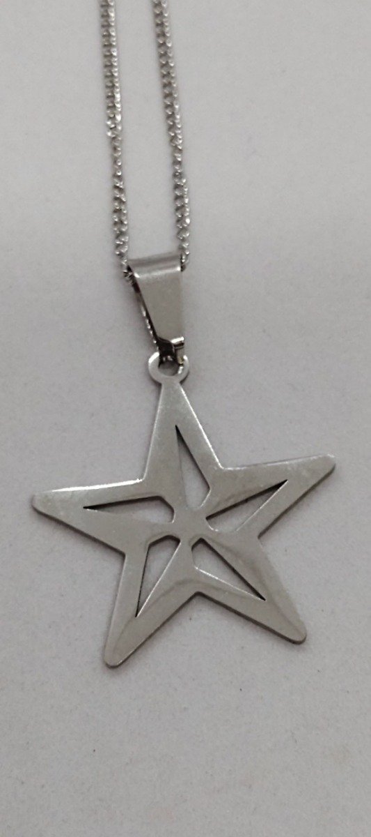 Producto - Estrella de cinco puntas