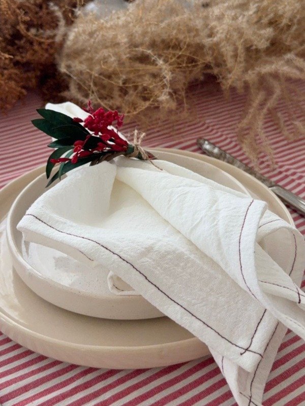 Producto - SERVILLETAS DE GASA