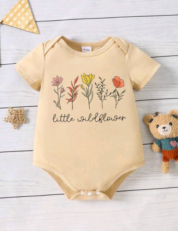 Producto - Body mangas cortas