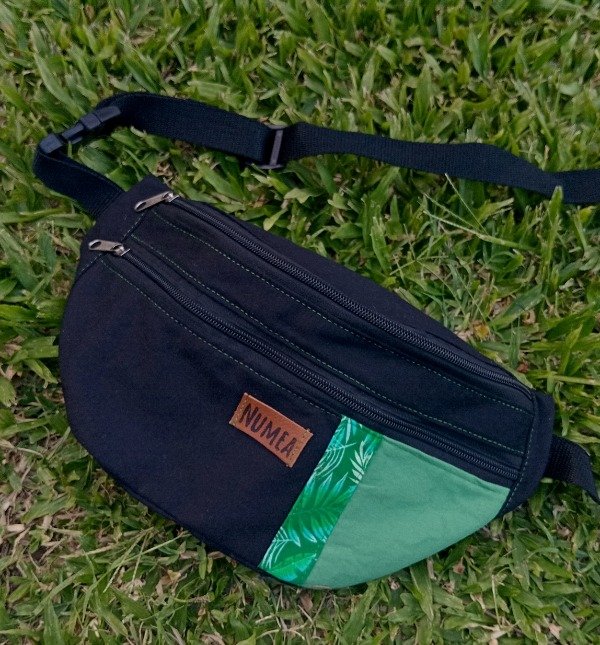 Producto - Riñonera Pocket Honolulu