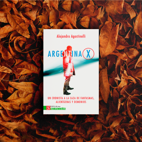 Producto - Argentina X - Alejandro Agostinelli