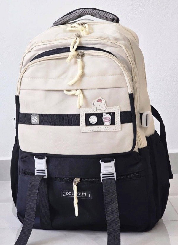 Producto - LINEA EMY Mochila dongrun