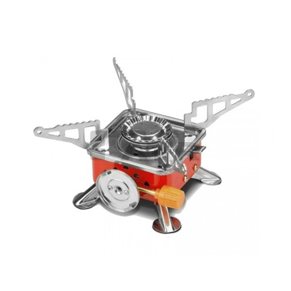 Producto - Anafe de Camping