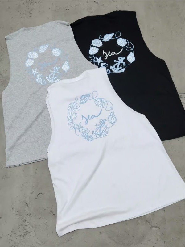 Producto - Sudadera Larga Sea