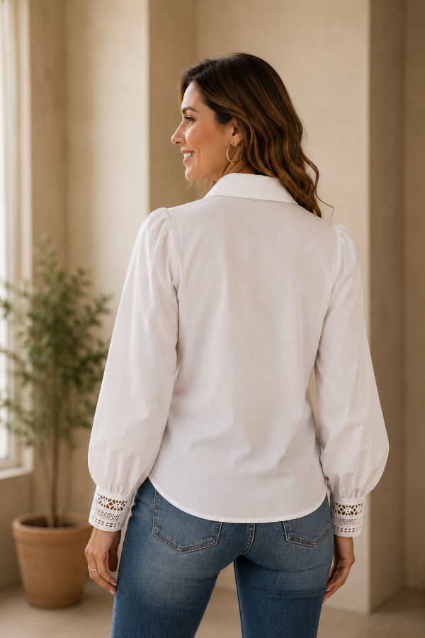 Producto - Camisa Roma - 5