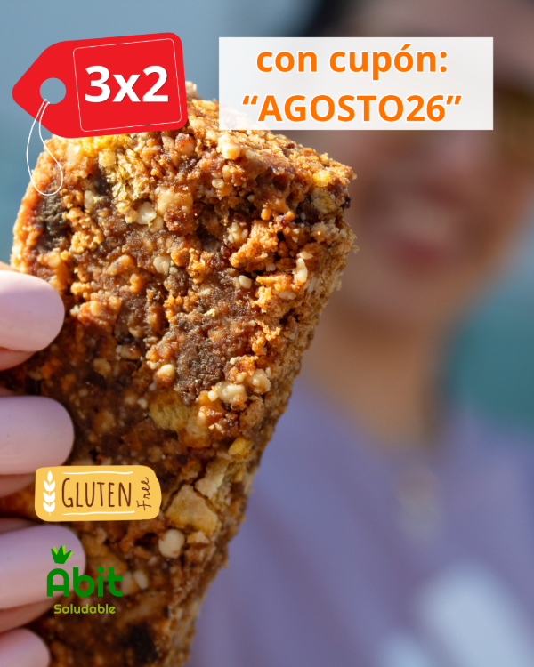 Producto - Barras Pack x5