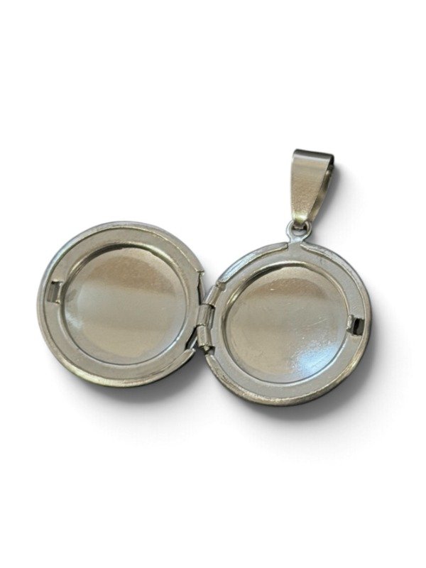 Producto - Dije Relicario 20mm - 2