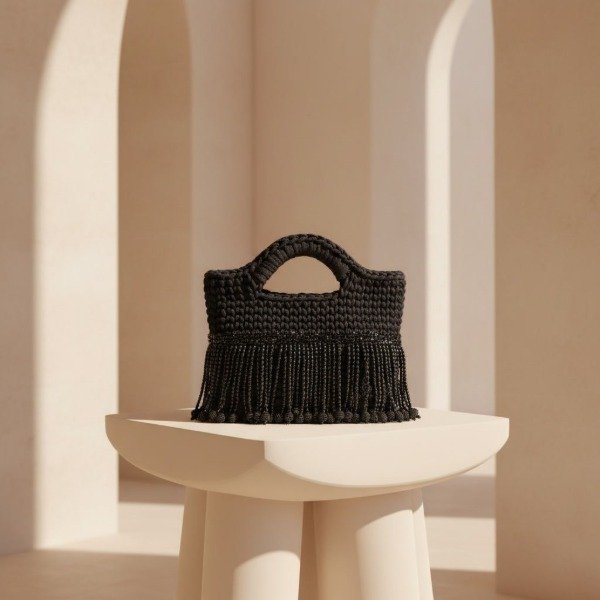 Producto - Pétalo Oscuro  Mini Cristales