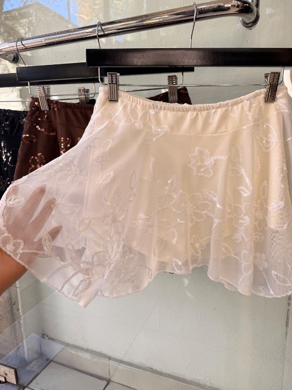 Producto - FALDA TULLY - 5