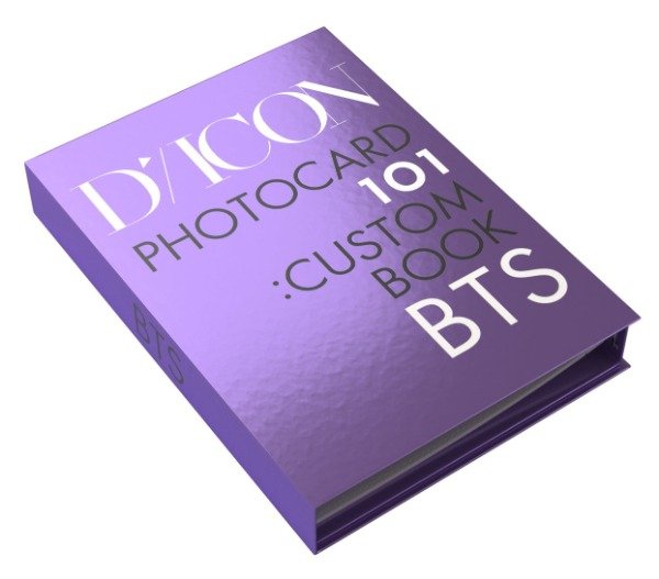 Producto - DICON 101 - GRUPAL (SELLADO)