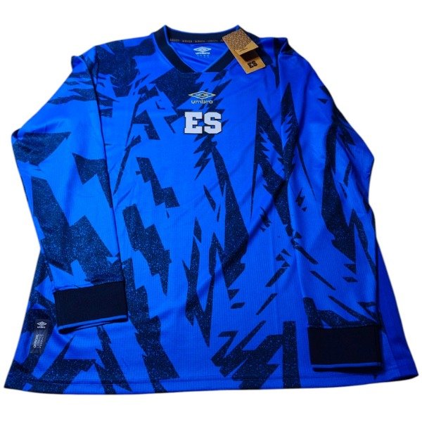 Producto - Selección de El Salvador