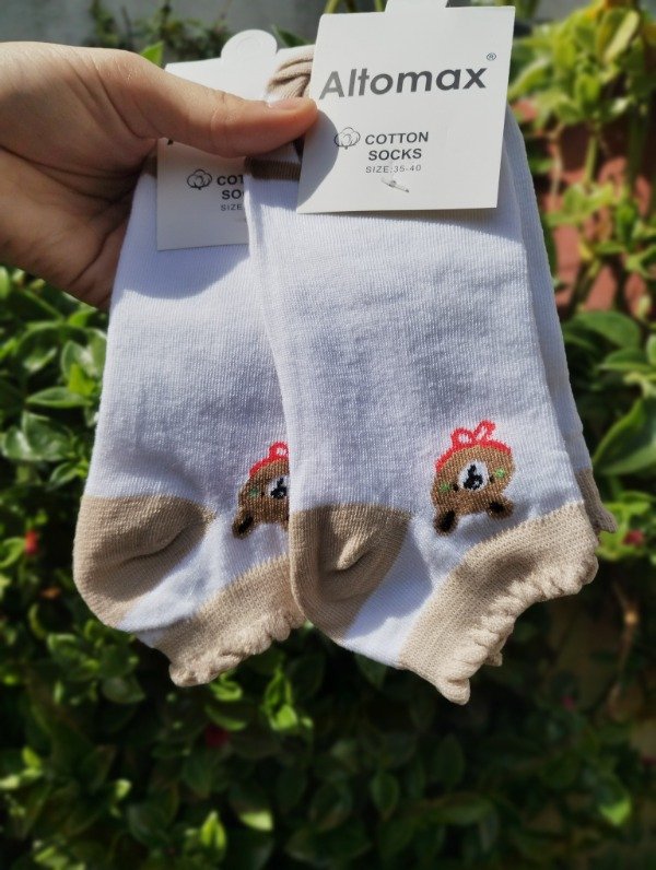 Producto - White Teddy