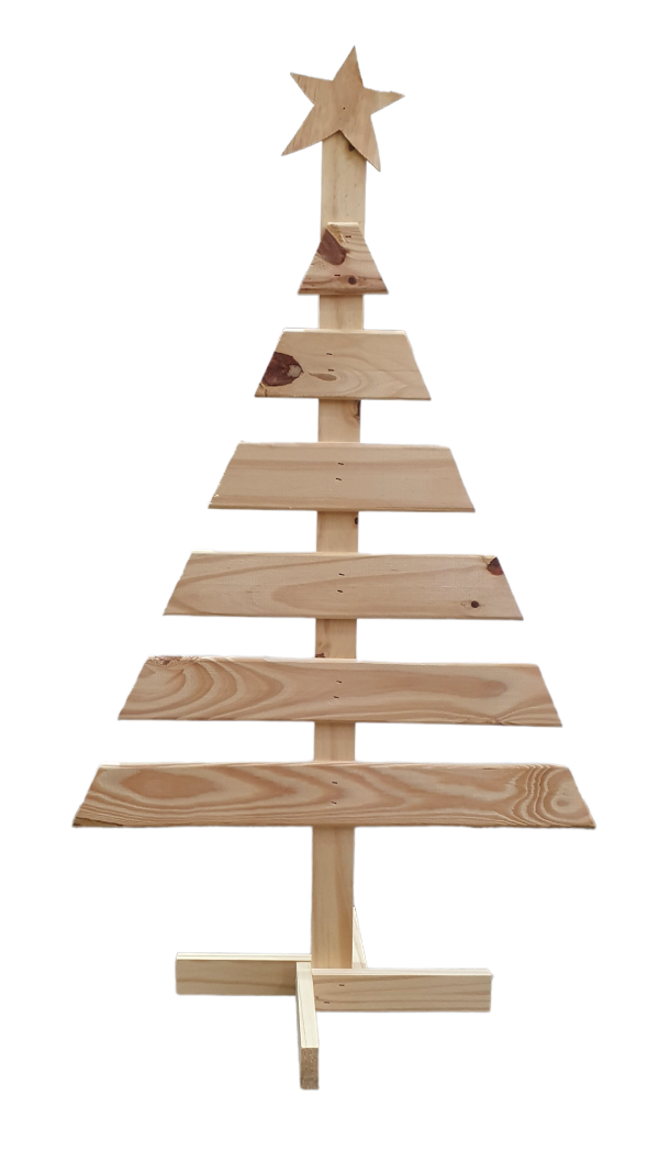 Producto - Arbol navidad - 2